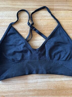 Lululemon Ebb To Street Bra